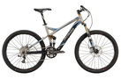 Specialized Stumpjumper FSR Comp 2008 Mountain Bike