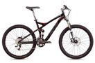 Specialized Stumpjumper FSR Comp 2009 Mountain Bike