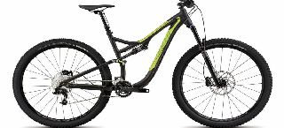 Specialized Stumpjumper FSR Comp Evo 29 2015