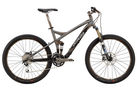 Specialized Stumpjumper FSR Elite 2008 Mountain Bike