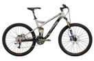 Stumpjumper FSR Expert 2008 Mountain Bike