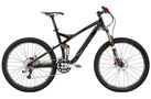 Specialized Stumpjumper FSR Pro 2008 Mountain Bike