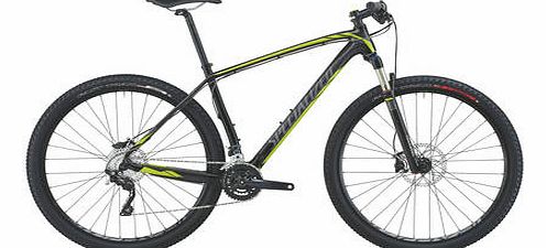 Stumpjumper Ht Comp Carbon 2014