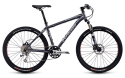 Specialized Stumpjumper HT Expert 2007 Mountain Bike