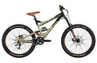 Specialized SX-Trail FSR I 2008 Mountain Bike