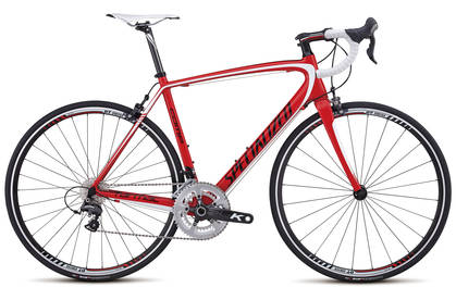 Tarmac Comp 2013 Road Bike