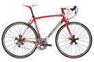 Tarmac Pro 2008 Road Bike