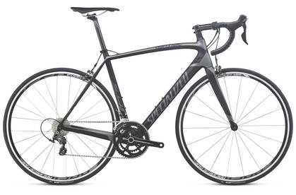 Tarmac Sl4 Comp 2014 Road Bike