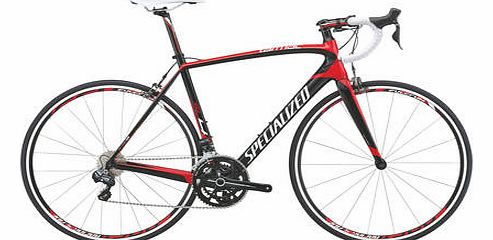 Specialized Tarmac Sl4 Comp Di2 2014 Road Bike