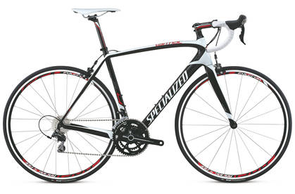 Tarmac Sl4 Elite 2014 Road Bike