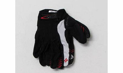 Specialized Womens Bg Gel Wiretap Glove - Small