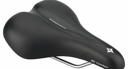 Womens Body Geometry Comfort Saddle