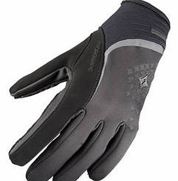 Womens Body Geometry Deflect Glove