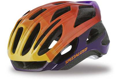 Specialized Womens Propero Ii Helmet