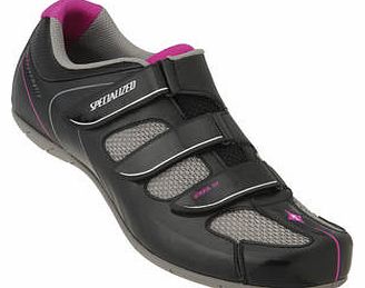 Womens Spirita Rbx Shoes