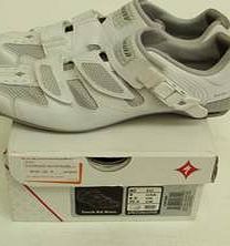 Womens Torch Road Shoe - 40 (ex Demo)