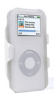 Speck Clear nano Delux SkinTight for iPod nano-Speck Nano Skdl Clr