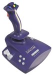 Spectravideo GameCube Flight Stick