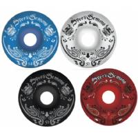 BANDANA WHEELS