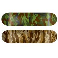 CAMO DECK