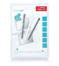 SpeedLink DSi Replacement Pens