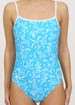 Rococco java swimsuit