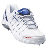 Speedo GRAY-NICOLLS Ice Half Spike Cricket Shoes , UK13