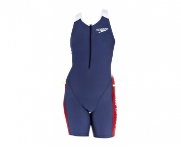 Ladies LZR Racer Tri Comp Suit