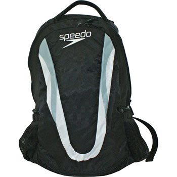 Speedo Medalist Rucksack AW09