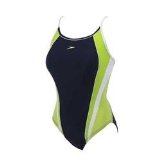 Speedo Sharp 1-Piece