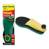 Walker/Runner Insole