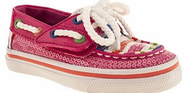 Sperry kids sperry multi bahama girls toddler