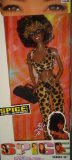 SpiceGirlsReunion.co.uk SPICE GIRLS Doll - Official Merchandise. Mel B Girl Power