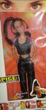 SpiceGirlsReunion.co.uk SPICE GIRLS Doll - Official Merchandise. Mel C Girl Power