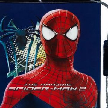 Spider-Man Amazing Spider-Man Swim Bag