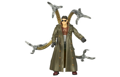 Classic Figure - Doctor Octopus