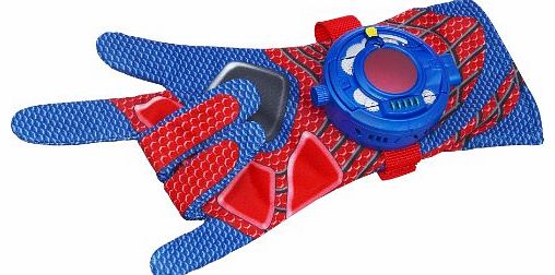 Spider-Man Hasbro The Amazing Spider-Man Hero FX Glove