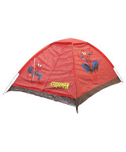 2 man tent