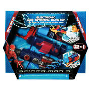 3 Electronic Web Blaster