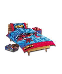 Duvet Cover and Pillowcase Set