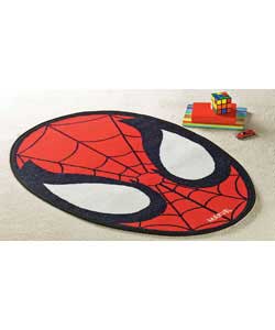 Mask Rug