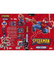 Spiderman Print Studio