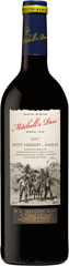 Mitchell`s Pass Petit Verdot Shiraz 2007 RED