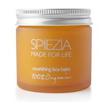 Spiezia Organics Mens Nourishing Face Balm 50ml