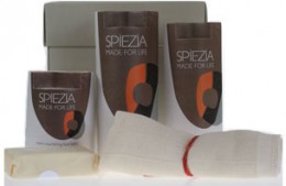 Spiezia Organics Natural Man Gift Set