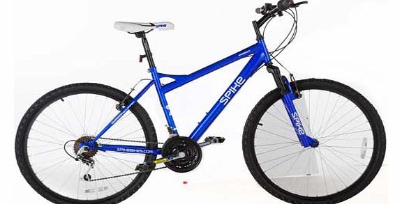 26 Inch Mountain Bike - Unisex