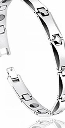 Spikes Mens tungsten Intense bracelet Spikes