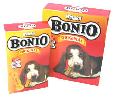 Bonio 1kg