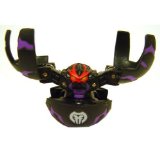 Bakugan Loose Booster: Fear Ripper Black