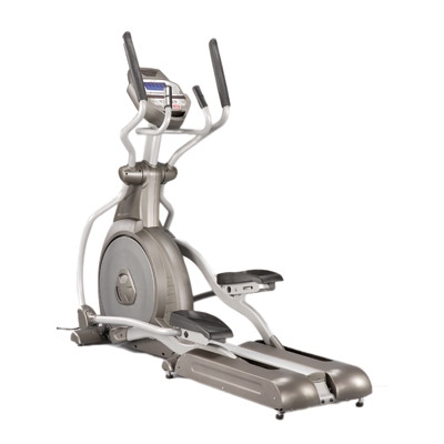 CE800 Commercial Elliptical Trainer